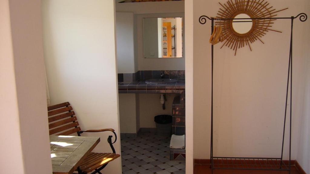 La Maison De Melen Moustiers-Sainte-Marie Bagian luar foto