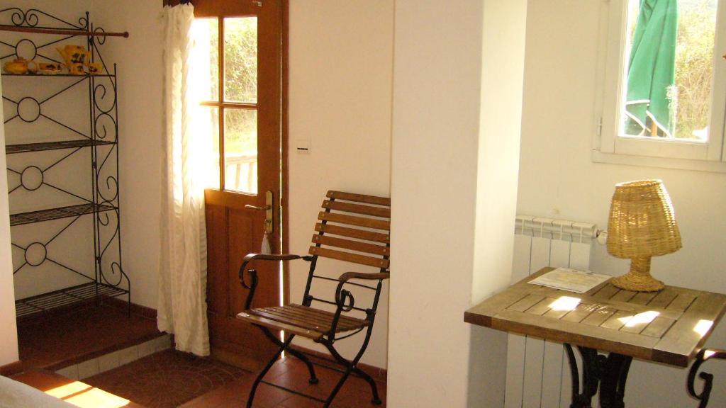 La Maison De Melen Moustiers-Sainte-Marie Bagian luar foto