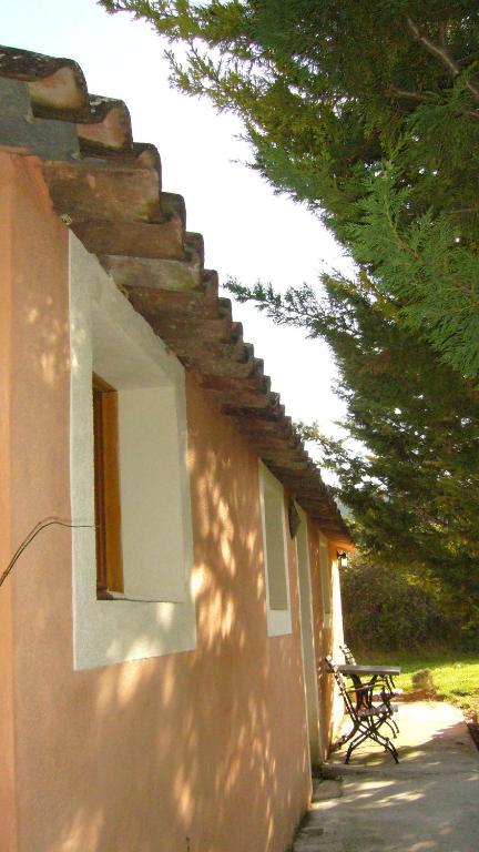 La Maison De Melen Moustiers-Sainte-Marie Bagian luar foto